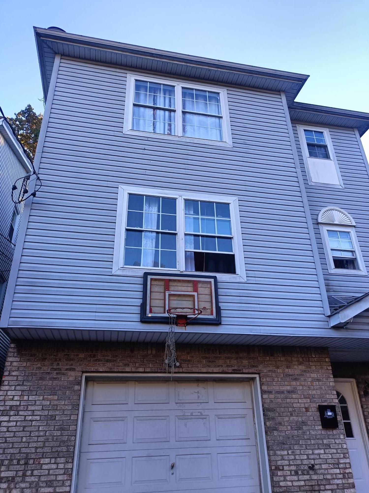 Fada Guest House - 38 Yates Ave Newark Exterior foto